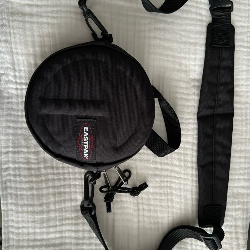 Telfar x Eastpak Circle Bag